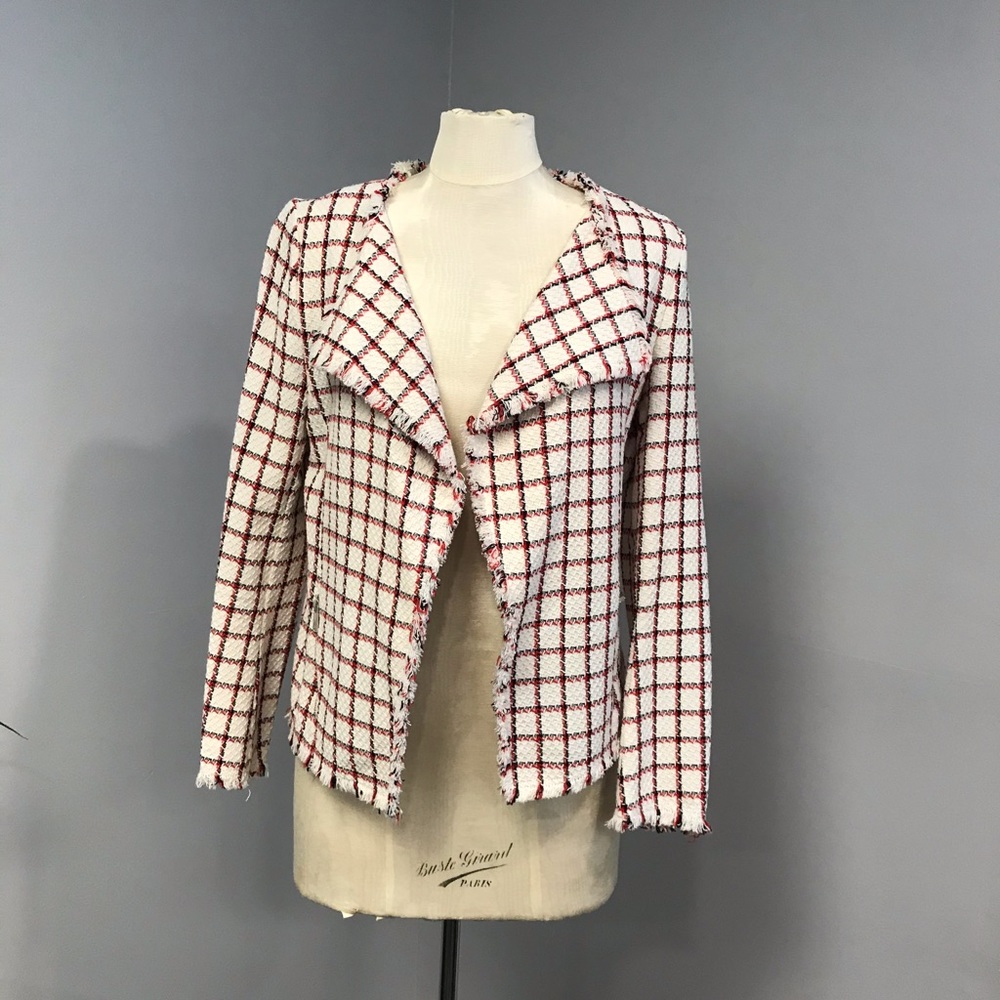 Zara jacket size M